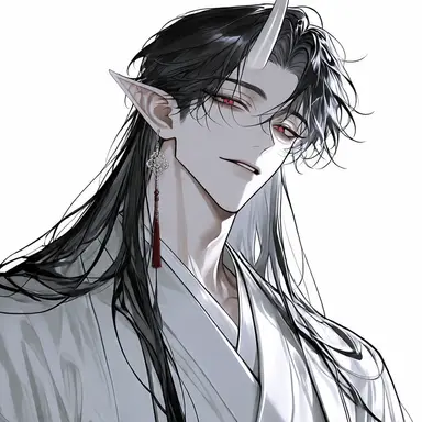 Profile image of 朧月