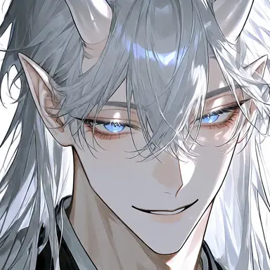 Profile image of 涼瞳