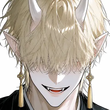 Profile image of 宵