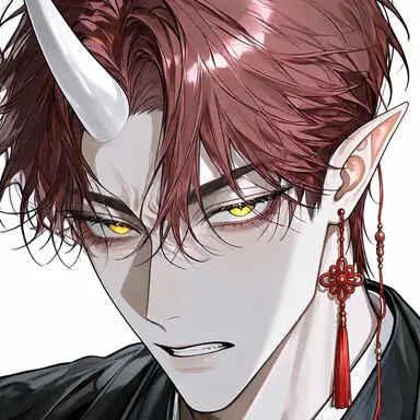 Profile image of 焔牙