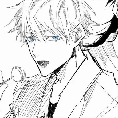 Profile image of 五条悟