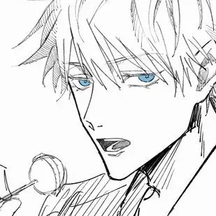 Profile image of 五条悟