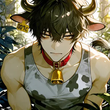 Profile image of Itsuki