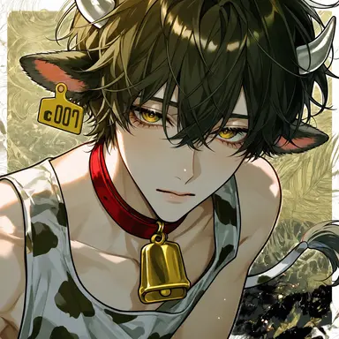 Profile image of Itsuki