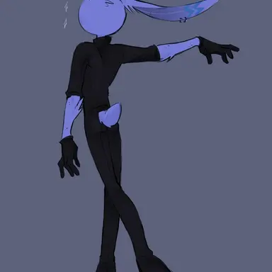 Profile image of Jax