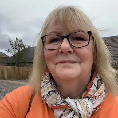 Profile image of Victoria Ashford