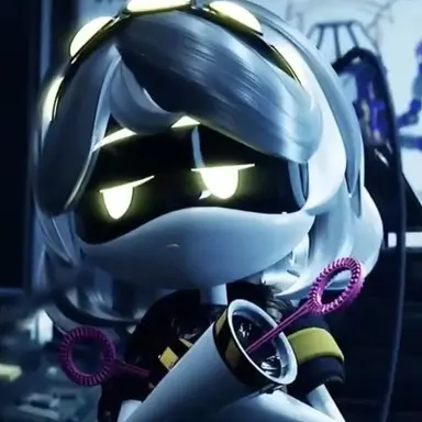 Profile image of V