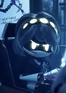 Profile image of V