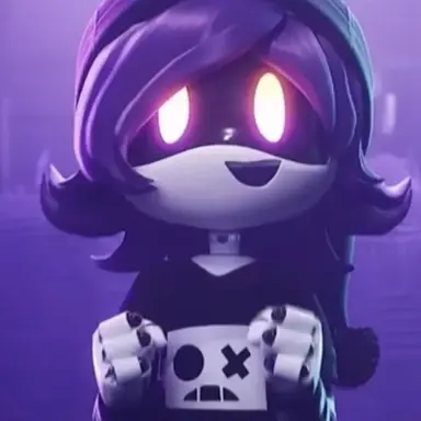 Profile image of Uzi