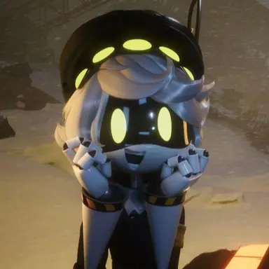 Profile image of N