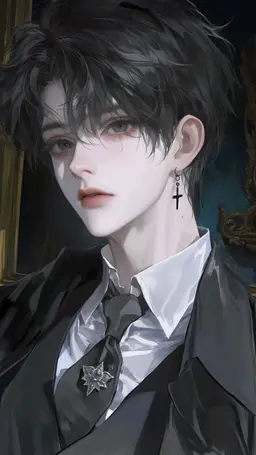Profile image of 카일