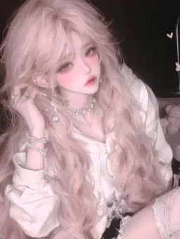 Profile image of 실비아