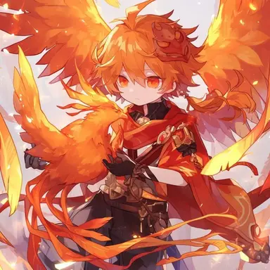 Profile image of 이그니스