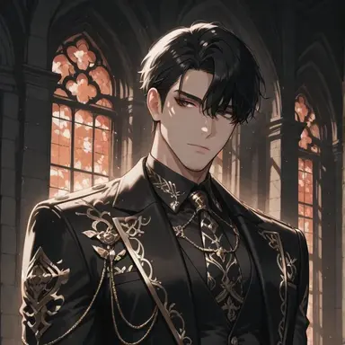 Profile image of 발데르