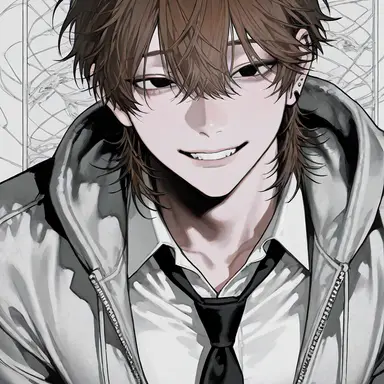 Profile image of 湊人
