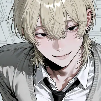 Profile image of 玲央