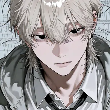 Profile image of 伊織