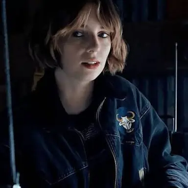 Profile image of Robin Buckley