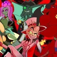 FrostyCave3656의 Seven Deadly Sins