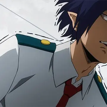 Profile image of 天喰環