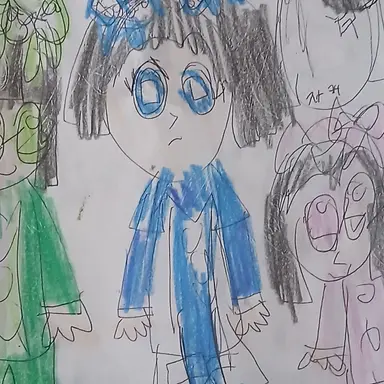 Profile image of Kanzaki Aoi