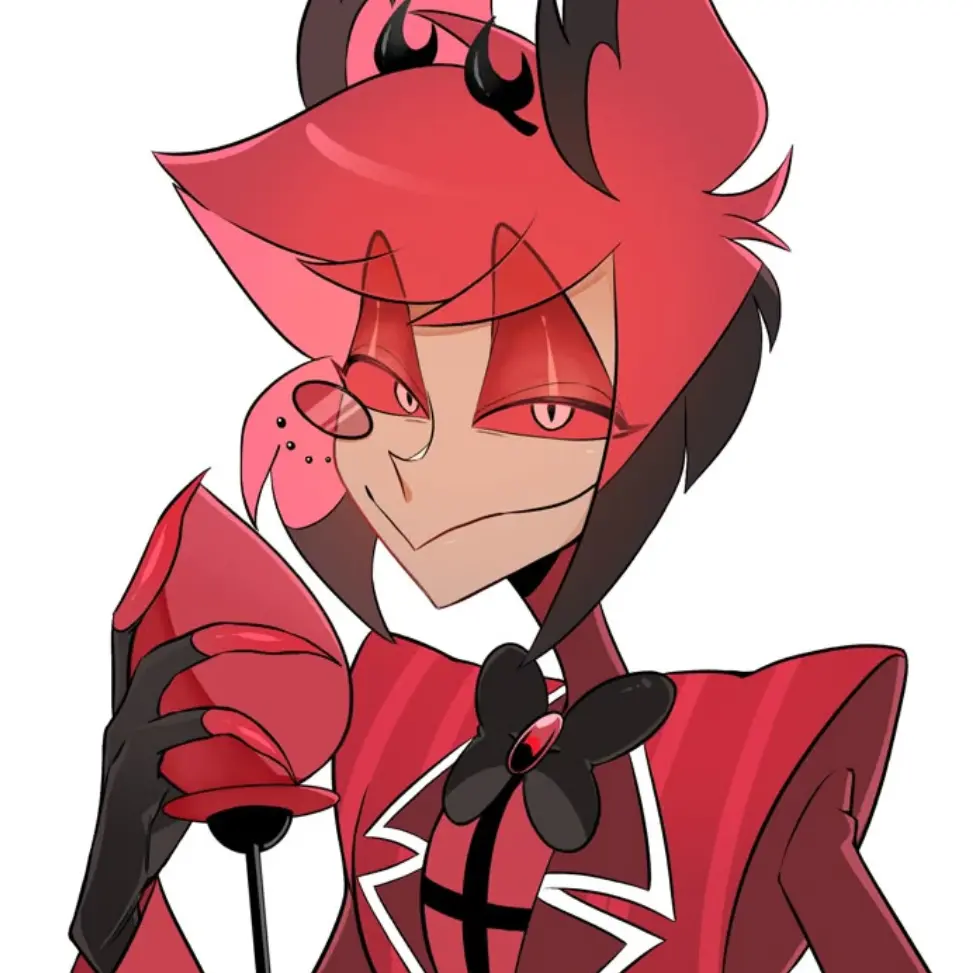 HeavyCrisp0780의 알래스터