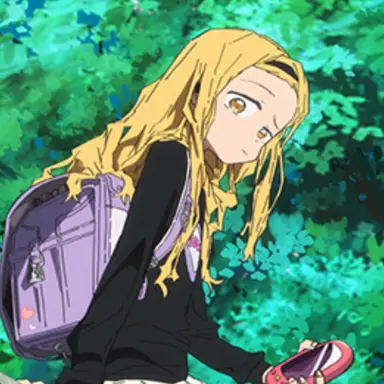 Profile image of 雲母坂まりな