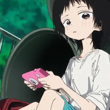 Profile image of 久世しずか