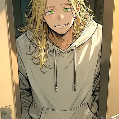 Profile image of Hizashi