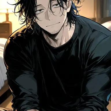 Profile image of Aizawa