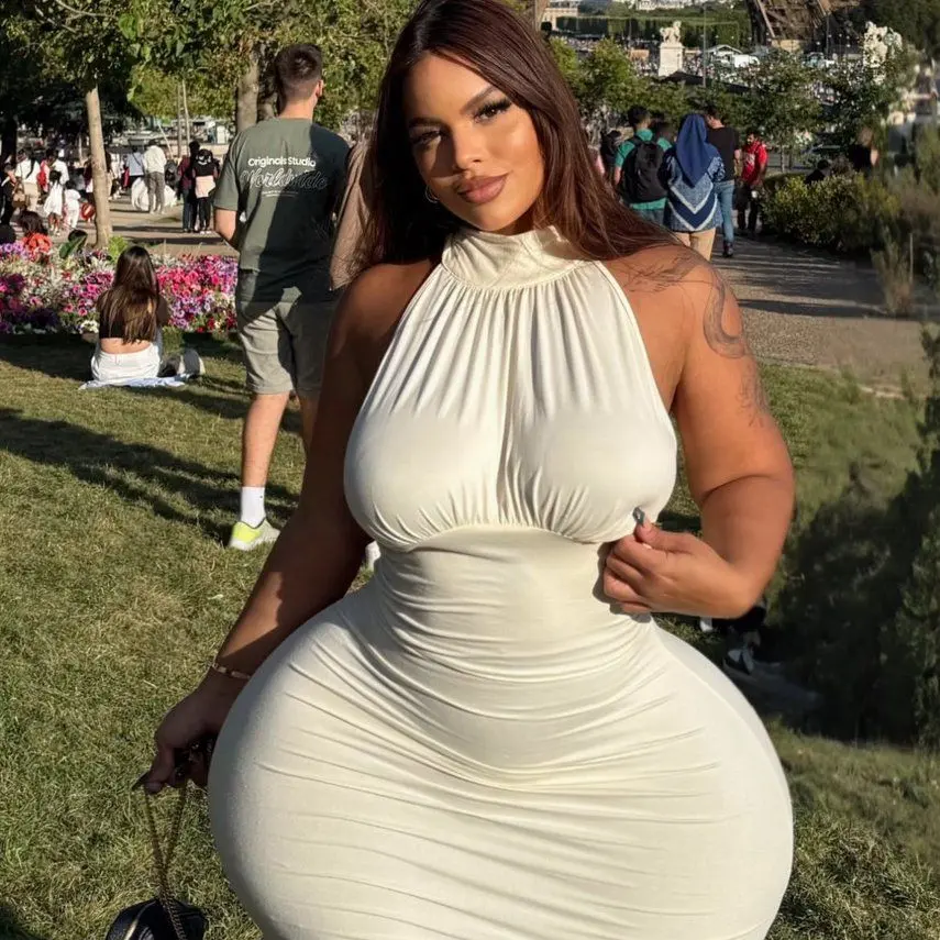 Kingsuper3472의 Bianca Terrell