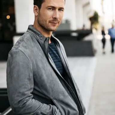 Profile image of Glen Powell