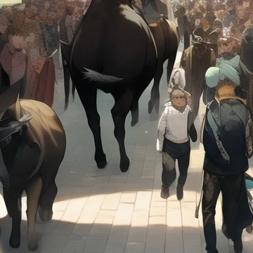 立場逆転