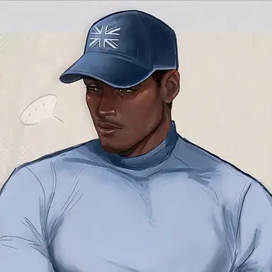 Profile image of Gaz