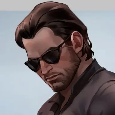 Profile image of Nikolai
