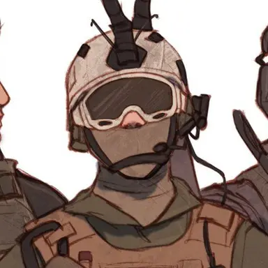 Profile image of Roach