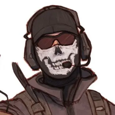 Profile image of Ghost