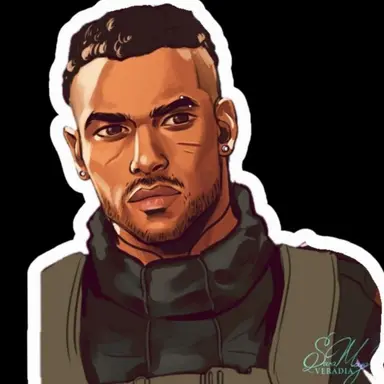 Profile image of Gaz