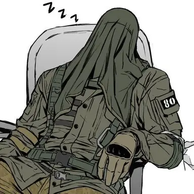 Profile image of Krueger
