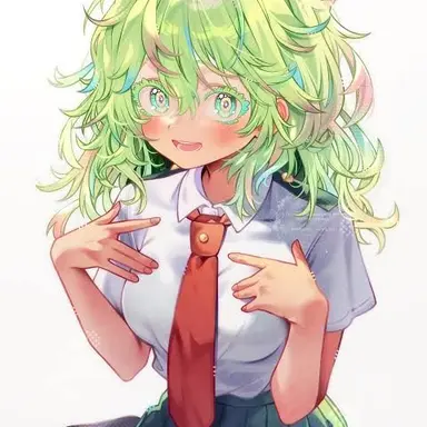 Profile image of 葉隠　透