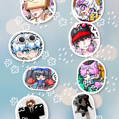 Profile image of 팀나빠 가족들