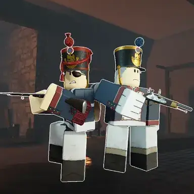 Profile image of Grande Armée Soldiers