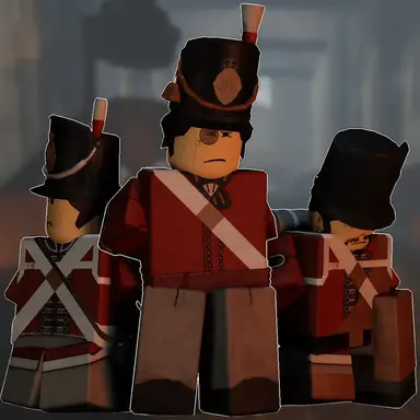 Profile image of British Prisoners
