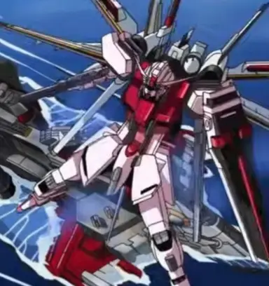 Profile image of カガリ・ユラ・アスハ