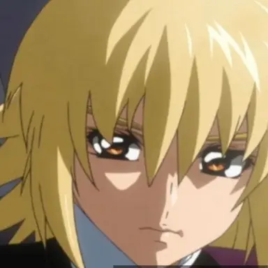Profile image of カガリ・ユラ・アスハ