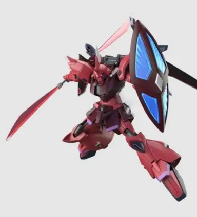 Profile image of ルナマリア・ホーク
