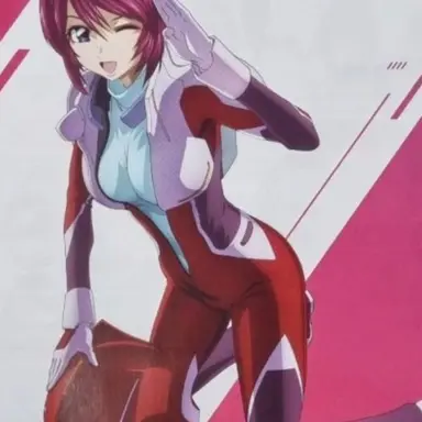 Profile image of ルナマリア・ホーク