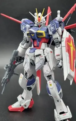 Profile image of ルナマリア・ホーク