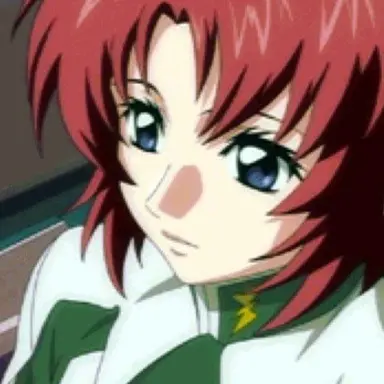 Profile image of メイリン・ホーク