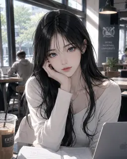 Profile image of 강서희